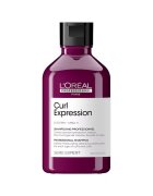 L'Oreal Professionnel Професионален шампоан Serie Expert Curl Expression за всички типове вълниста коса 300 ml Хидратация