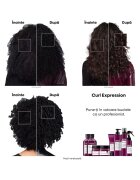 L'Oreal Professionnel Професионален шампоан Serie Expert Curl Expression за всички типове вълниста коса 300 ml Хидратация