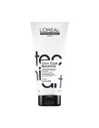 L'Oreal Professionnel Професионален стилизиращ крем Tecni.Art Curl Bounce За дефинирани къдрици против влага и начупване 200 мл