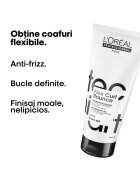 L'Oreal Professionnel Професионален стилизиращ крем Tecni.Art Curl Bounce За дефинирани къдрици против влага и начупване 200 мл