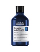 L'Oreal Professionnel Sampon pentru par L'Oréal Professionnel Serie Expert Serioxyl Advanced sampon purificator & pentru mai multa densitate pentru par fin 500ml 300 мл
