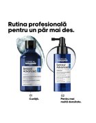 L'Oreal Professionnel Sampon pentru par L'Oréal Professionnel Serie Expert Serioxyl Advanced sampon purificator & pentru mai multa densitate pentru par fin 500ml 300 мл
