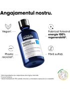 L'Oreal Professionnel Sampon pentru par L'Oréal Professionnel Serie Expert Serioxyl Advanced sampon purificator & pentru mai multa densitate pentru par fin 500ml 500 мл
