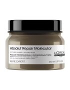 L'Oreal Professionnel Serie Expert Absolut Repair Молекулярна концентрирана маска за увредена коса формулирана с пептидни връзки и 5 аминокиселини 150 мл