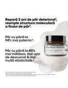L'Oreal Professionnel Serie Expert Absolut Repair Молекулярна концентрирана маска за увредена коса формулирана с пептидни връзки и 5 аминокиселини 250 мл