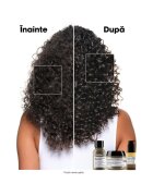 L'Oreal Professionnel Serie Expert Absolut Repair Молекулярно двуфазно масло за коса ефект против накъдряне 3 пъти повече подхранване до 100 часа блясък 2% пептидни връзки и 5 аминокиселини не се изисква изплакване без сулфати 30 мл