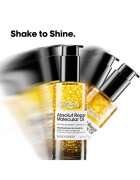 L'Oreal Professionnel Serie Expert Absolut Repair Молекулярно двуфазно масло за коса ефект против накъдряне 3 пъти повече подхранване до 100 часа блясък 2% пептидни връзки и 5 аминокиселини не се изисква изплакване без сулфати 90 мл