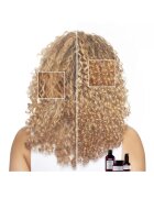 L'Oreal Professionnel Серум за боядисана коса Serie Expert Vitamino Color Spectrum Glass Shine с 5% Apha-silane хидратация Устойчивост 10 измивания UV и термична защита 230°C 50 мл