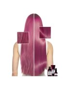 L'Oreal Professionnel Серум за боядисана коса Serie Expert Vitamino Color Spectrum Glass Shine с 5% Apha-silane хидратация Устойчивост 10 измивания UV и термична защита 230°C 50 мл