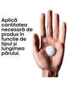 L'Oreal Professionnel Шампоан против накъсване на косата Serie Expert Metal Detox Поддържа цвета За всички типове избелена боядисана коса Без сулфати 100 мл