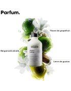 L'Oreal Professionnel Шампоан против накъсване на косата Serie Expert Metal Detox Поддържа цвета За всички типове избелена боядисана коса Без сулфати 100 мл