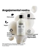L'Oreal Professionnel Шампоан против накъсване на косата Serie Expert Metal Detox Поддържа цвета За всички типове избелена боядисана коса Без сулфати 100 мл