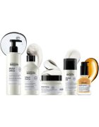 L'Oreal Professionnel Шампоан против накъсване на косата Serie Expert Metal Detox Поддържа цвета За всички типове избелена боядисана коса Без сулфати 100 мл