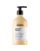 L'Oreal Professionnel Шампоан за суха коса Serie Expert Absolut Repair 500 мл