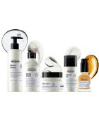 L'Oreal Professionnel Шампоанът Serie Expert Metal Detox действа срещу накъсването на косата и поддържа цвета 300 мл
