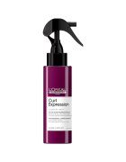 L'Oreal Professionnel Спрей за коса L'Oréal Professionnel Serie Expert Curl Expression Ободряващ За къдрава коса 190 мл