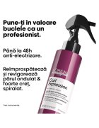 L'Oreal Professionnel Спрей за коса L'Oréal Professionnel Serie Expert Curl Expression Ободряващ За къдрава коса 190 мл