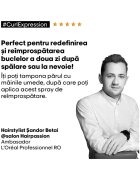 L'Oreal Professionnel Спрей за коса L'Oréal Professionnel Serie Expert Curl Expression Ободряващ За къдрава коса 190 мл