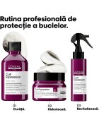 L'Oreal Professionnel Спрей за коса L'Oréal Professionnel Serie Expert Curl Expression Ободряващ За къдрава коса 190 мл