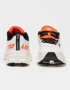 Lotto Champion Масивни спортни обувки Phad с мрежа Бял/Неоново оранжево