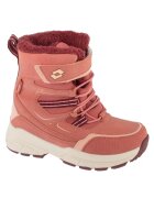 Lotto Детски зимни ботуши - Nizina Tex K 2600370