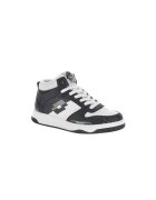 Lotto Спортни обувки Rocket AMF II Mid JR 220139-9Q6 - момчета - черни
