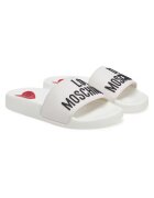 Love Moschino алби