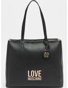 Love Moschino Чанта от еко кожа