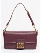 Love Moschino Чанта от еко кожа с капаче