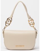 Love Moschino Чанта от екологична кожа - - 16x23x7