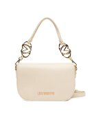 Love Moschino Чанта от екологична кожа