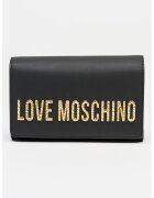 Love Moschino Чанта през рамо от еко кожа
