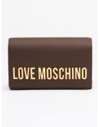 Love Moschino Чанта през рамо от еко кожа