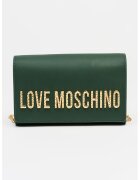 Love Moschino Чанта през рамо от еко кожа