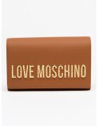 Love Moschino Чанта през рамо от еко кожа