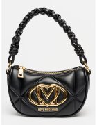 Love Moschino Чанта през рамо от еко кожа