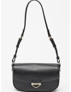 Love Moschino Чанта през рамо от еко кожа с капаче