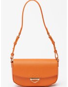 Love Moschino Чанта през рамо от еко кожа с капаче