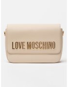 Love Moschino Чанта през рамо с лого