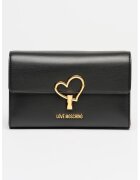 Love Moschino Чанта през рамо с верижка