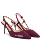 Love Moschino дама - - плат