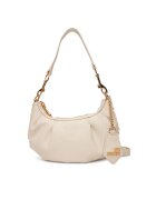 Love Moschino Дамска чанта Avorio - екологична - универсална