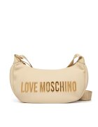 Love Moschino Дамска чанта - бежова - Един размер INTL