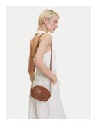 Love Moschino Дамска чанта Cammello - екологична - 30x25см