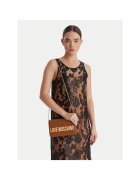Love Moschino Дамска чанта - екологична кожа - Един размерwqfwqdqwf