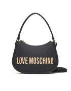 Love Moschino Дамска чанта - екологична кожа - елегантна