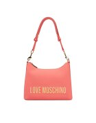 Love Moschino Дамска чанта Екологична кожа