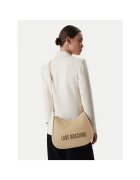 Love Moschino Дамска чанта - екологична кожа - - One Size INTL