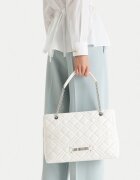 Love Moschino Дамска чанта - екологична кожа - - One Size INTL