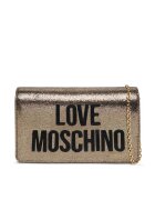 Love Moschino Дамска чанта - екологична кожа - - One Size INTL